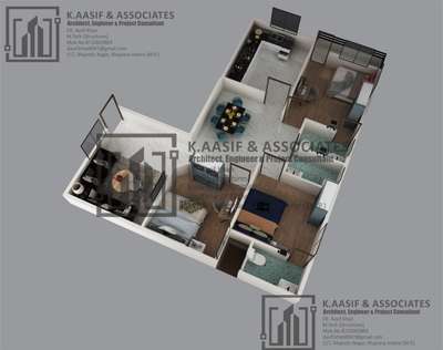 3d floor plan 
1500 sq ft
Design by K.Aasif and Associates 
+91 87200 03869 
 https://floorplanmaker.in
Area 1500 sq.ft
Location indore 
Planning
 Elevation design 
Structure designing
Fully designed by K.Aasif and Associates 
#elevation #architecture #design #interiordesign #construction #elevationdesign #architect #love #interior #d #exteriordesign #motivation #art #architecturedesign #civilengineering #u #autocad #growth #interiordesigner #elevations #drawing #frontelevation #architecturelovers #home #facade #revit #vray #homedecor #selflove #instagood