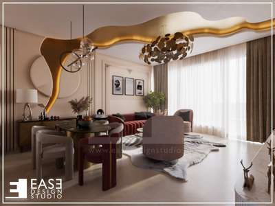 Luxury Interior Design 
 #luxuryhomedecore 
 #interiordesign 
 #LivingroomDesigns 
 #luxurydecor 
 #Architectural&Interior 
 #3dvisulization 
#architecturedesigns