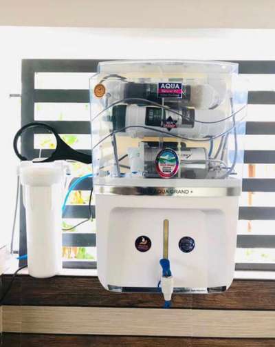 acquatrent water purifiers