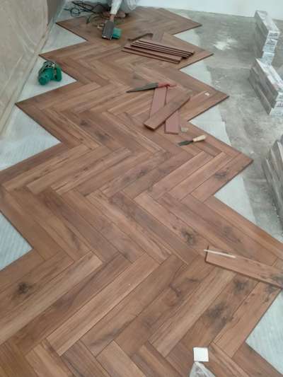 Haribone  flooring