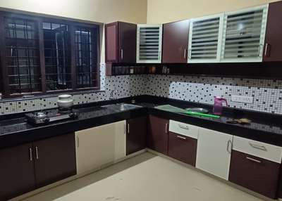 smart'y modular kitchen
 9526441944