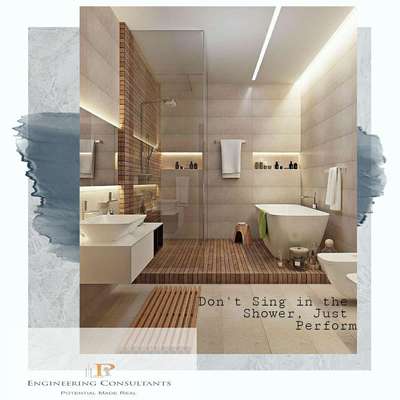 #Modern Washroom concepts
#Engineerig consultants