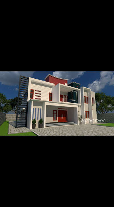 *3d elevations*
3d Elevation