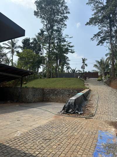 Landscaping Wayanad
