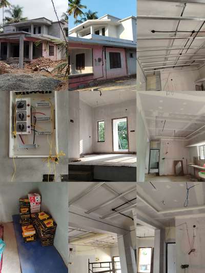 #HouseDesigns #wiring