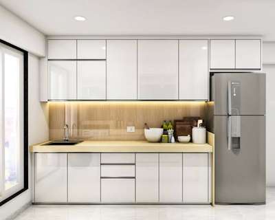 #KitchenIdeas  #KitchenCabinet  #ModularKitchen  #premiumkitchen