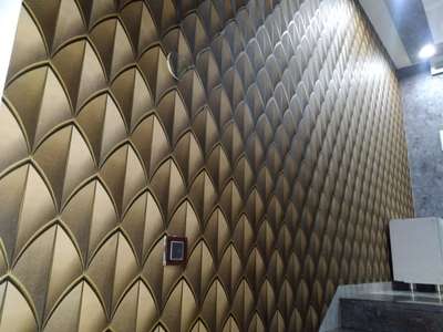wallpaper the beauty of wall✨
#wallpaperforlivingroom 
#WallDecors