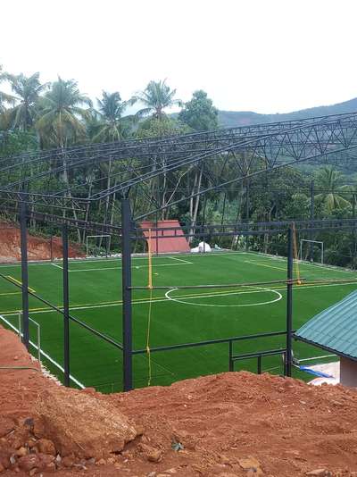 #play ground artificial grass