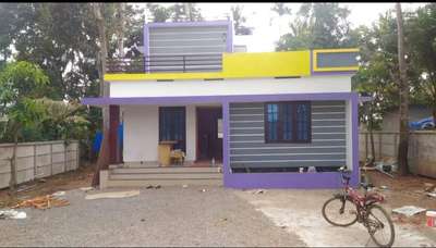 17 lakhz (completed project) in kollam 8156841357