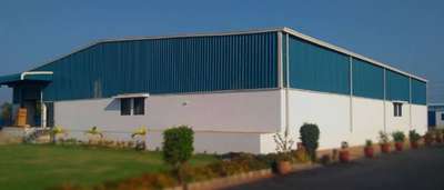 PEB SHED AT PITHAMPUR by MP TECHNO
CONTACT US : 7999382237

#pebbuilding #warehouse #civilconstruction