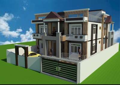 Contact me for 2d floor plans, 3d elevation, quantity surveying, walkthrough in cheap and reasonable price.

#2DPlans 
#3delevation🏠
#quantitysurvey 
#autocad