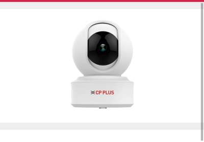 wi fi camera