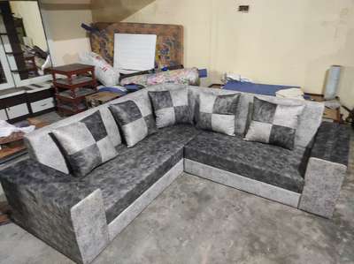 L sofa set
 #LShape  #LivingRoomSofa #sofaset #NEW_SOFA