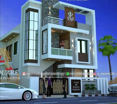 Elevation design in just 7000rs only call 9950250060