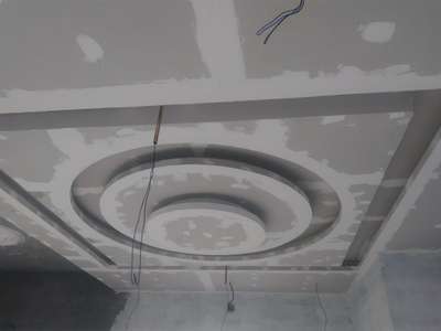 GYPSUM CEILING