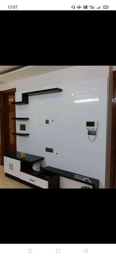 TV cabinet