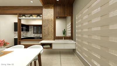 Dining Interior 02