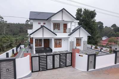 #enteveedu #niya_construction  #keralahomes