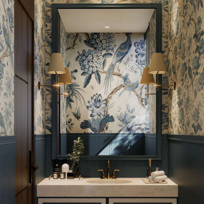 Powder Washroom | Jaypee Greens