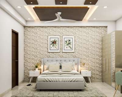 pvc false ceiling....... 
 #PVCFalseCeiling #Designs #pvcpanelinstallation