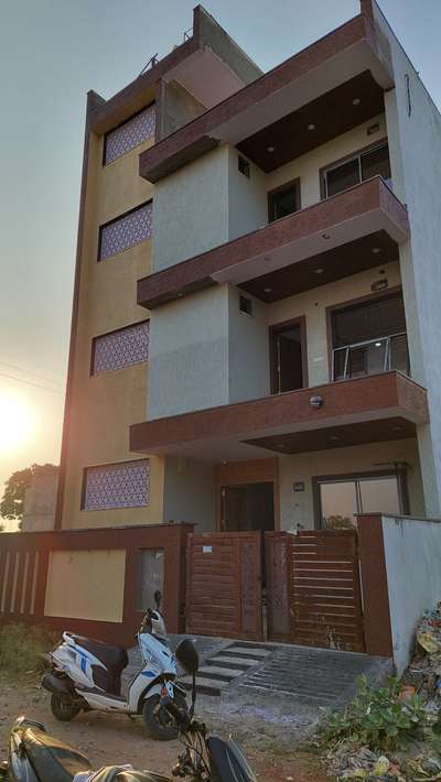 1500 Sqft 7BHK BEST HOUSE