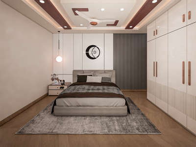 Great Bed Room Design 

call me for more information - 7557400330