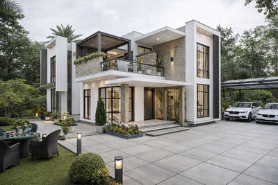 #vytilla #kochi #75lakhhouse #3000sqft #4bhk #doublestorey #trendingdesign #trendingarchitecture #ContemporaryDesigns #modernarchitecturedesign #KeralaStyleHouse #keralaarchitectures #patio #modernhouse #Residentialprojects #residencekerala #terracegarden #premiumhouse #premiumvilla #projectmanagement #HouseConstruction #80lakhs #3delevation🏠 #render3d