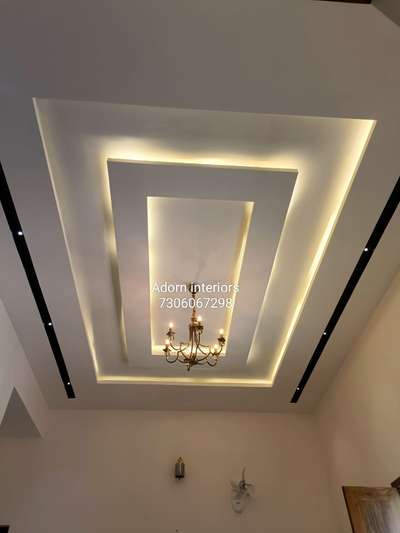 #InteriorDesigner
 #GypsumCeiling