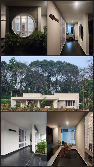 VISHNU BHAVAN 
coming soon....   
Residence at kottayam 
1964 sqft, 3 bedroom house. 
 #ContemporaryHouse