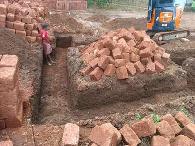 New project starts at Badiadka