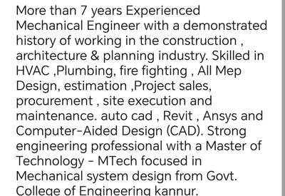 Mep (Hvac&Plumbing) Design and execution of towers and villas in dubai
 #dubai #MEP_CONSULTANTS #mepdesigns #HVAC #Plumbing