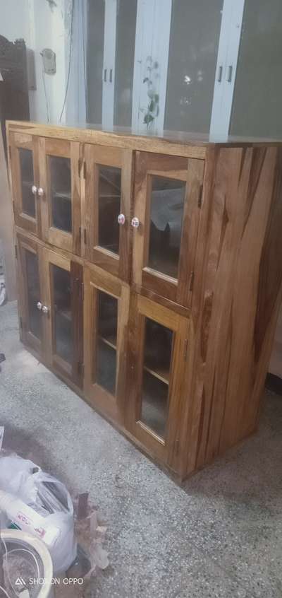 cabinet teak wood polish finish