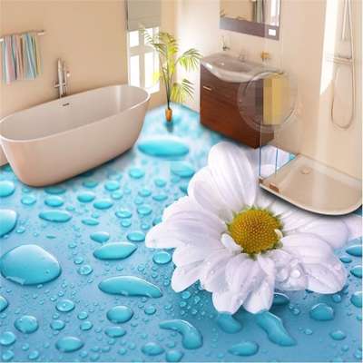 3d epoxy flooring karwane ke liye sampark kare 8982124143