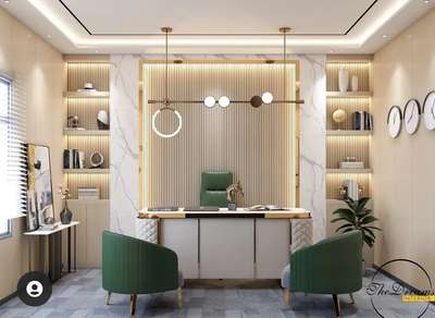 Office design