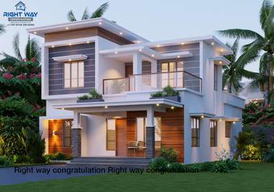 Location#Edappal#kololambbu 
Type of Project : Residential 
Client: Sreenivasan 
area: 1850 sqft below 30L
Design by: Right way congratulation
Phone no ; 9747367536