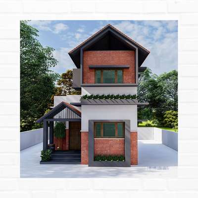 Tropical 2BHK design in a 3 cent plot
Client : maya
Location : NEYYATTINKARA
Area: 923 sqft

#architecture #home #homeconstruction #worksite #worksitewellness #architecturephotography #architecturelovers #architect #architectureporn #architectural #architects #interiorarchitecture #architecture_hunter #modernarchitecture #visualarchitects #trending #trendingreels #interiordesign #interior #interiors #interiordesigner #interiordecor #interiorstyling #interiores #designdeinteriores #interior 123