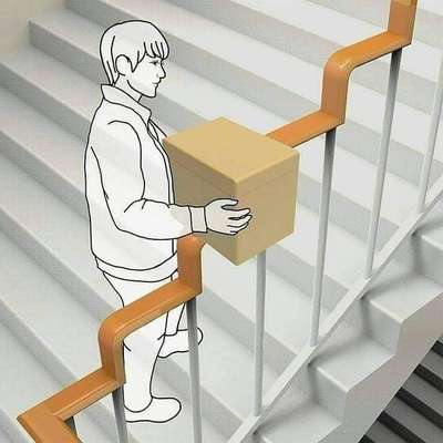 Awesome stair ideas