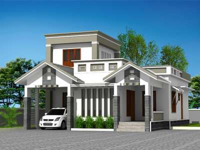 #GAFCOCONSTRUCTION 
 #homesweethome 
 #keralastyle