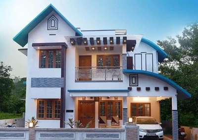 Modern Builders Thodupuzha (94468230 82)