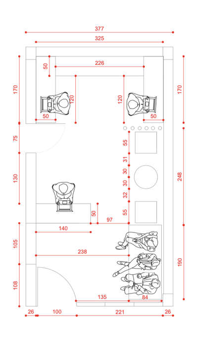 Layouts,designs #InteriorDesigner