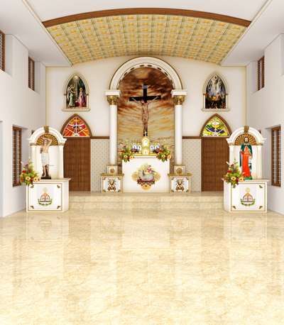 Kerala minimal church Altar design
#cristian_alter #churchdesigns #ChristianPrayerRoom #church3d #churchkerala