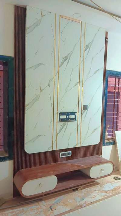 #modularTvunits  #tvcabinet  # #tvunitinterior  # #tv_unit_farnichar  # #tvpanne  # #WallDesigns