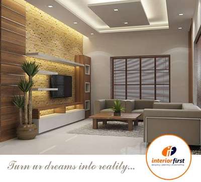 At Interior First,We offer quality for all of your residential and commercial design needs.