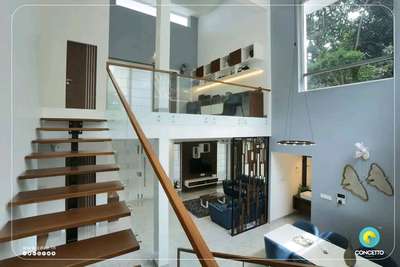 #StaircaseDecors #Architect  #InteriorDesigner #modernhouses #architecturedesigns  #GlassHandRailStaircase #Architectural&Interior  #StaircaseIdeas #kerala_architecture  #modernhousedesigns  #interiordesignkerala #modernhouseplan #best_architect  #StaircaseHandRail #modernhouses #architecturevibes  #interiorsmodernhomes  #stairsrailing