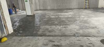 Waterproofing