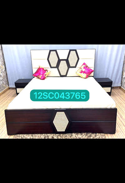 start price  bed +box+ side table=30,000