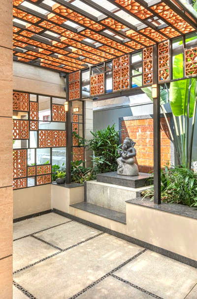 #patio  #PergolaDesigns  #jali