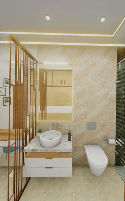 #washroomdesign #InteriorDesigner #perfectlook