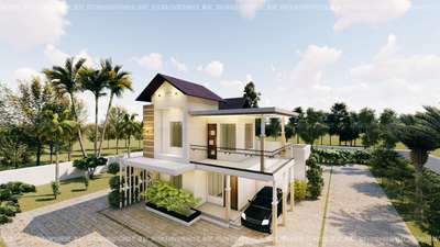 Home Exterior  Design:🏡🏠4BHK 🏘️🏘️

Sitout

Living

Bedroom attached

Dining

Kitchen

4BHK"

#khd #keralahomedesigns #keralahomedesign #architecturekerala #keralaarchitecture #renovation #keralahomes #interior #interiorkerala #homedecor #landscapekerala #archdaily #homedesigns #ElevationDesign evation #homedesign #kerala #keralahome #thiruvanathapuram  #kochi #interior #homedesign #arch #designkerala #archlife #godsowncountry #interiordesign #architect #builder #budgethome #homedecor #elevation #plan #ar_michale_varghese #michalevarghese