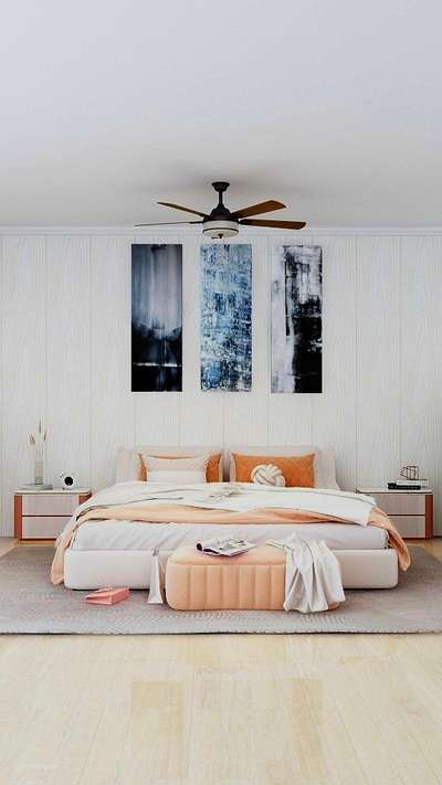 bedroom  #MasterBedroom  #BedroomDesigns #BedroomIdeas